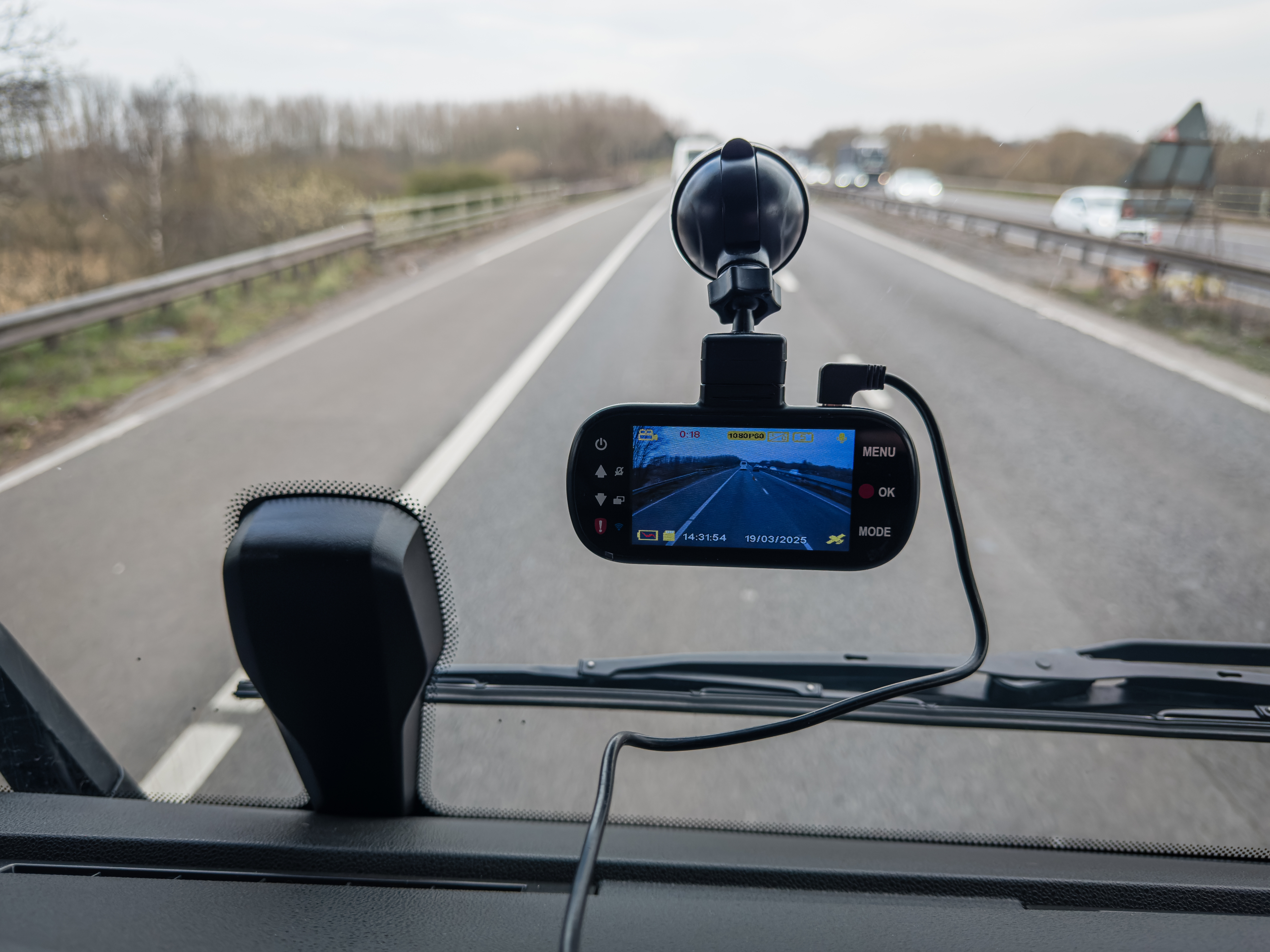 GPS & Dashcam Solutions