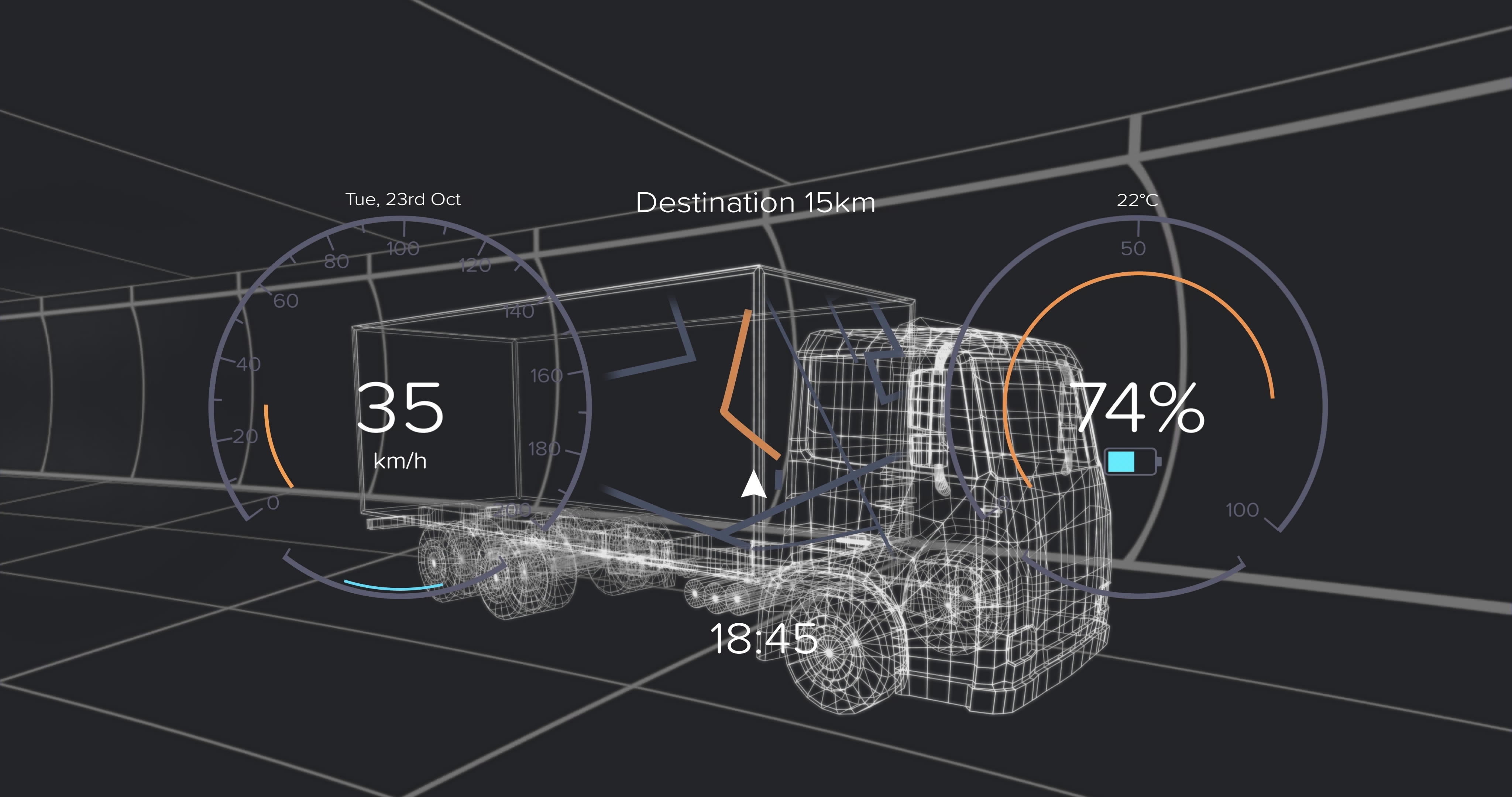 Telematics Consulting