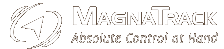 MagnaTrack — Absolute Control at Hand